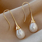 Pendientes Amalfi