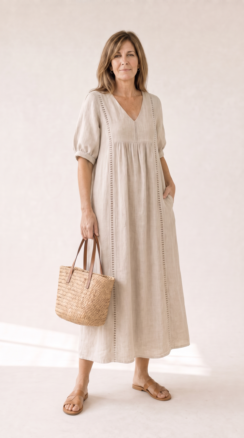 Beige